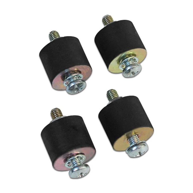 Anti Vibration Mountings Rubber Bobbins Stop Buffers