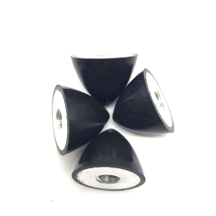 Cone Damper Vibration Isolator