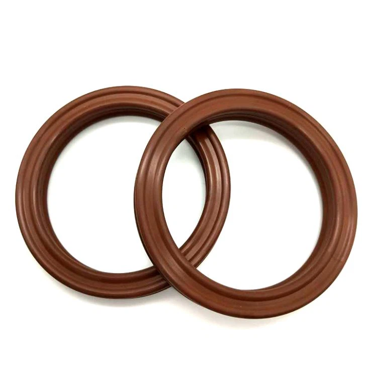 NBR Quad Ring X-ring Star Ring