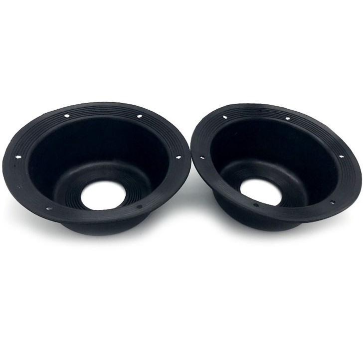 NBR Reinforced Rubber Diaphragm