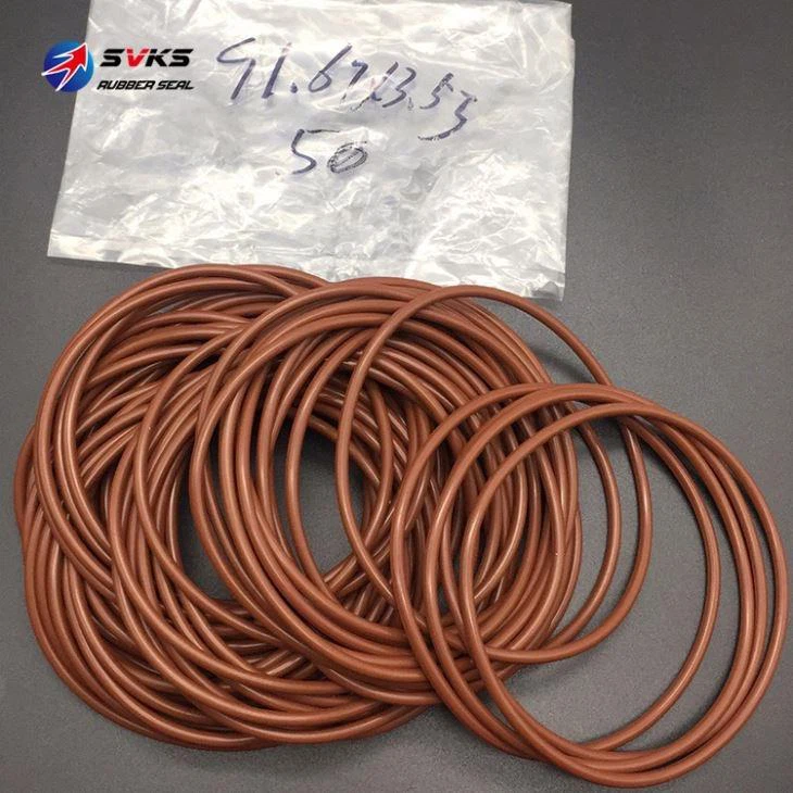 Oil Filter O-ring