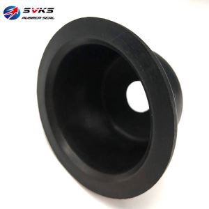 Membrána z měkké gumy s EPDM materiálem
