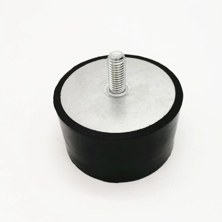 Anti Vibration Rubber Mounts Silent Block