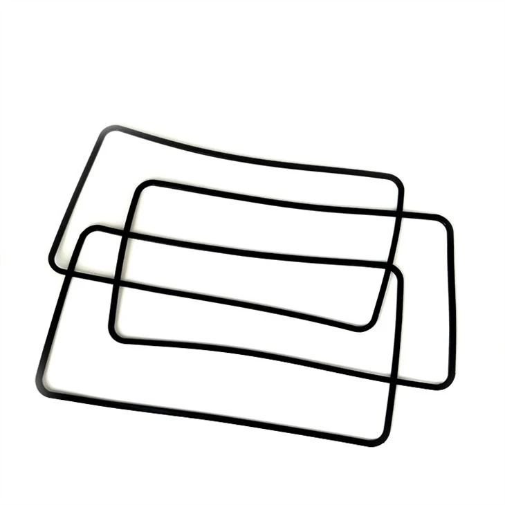 Rectangle Rubber Gasket