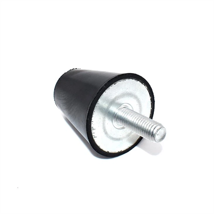 Rubber Shock Absorber Anti-Vibration Special Damper Mount