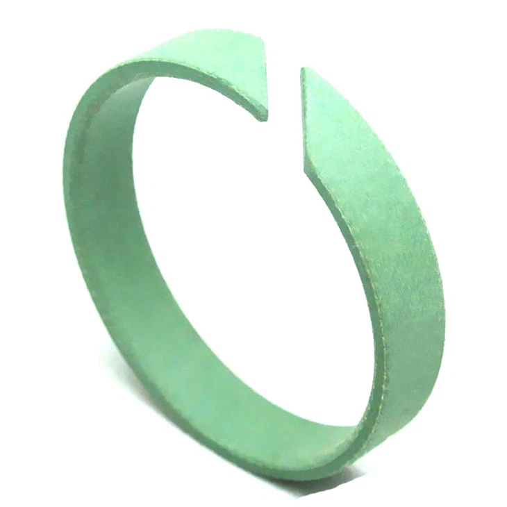 Polyester Resin Wear Ring Guid Ring