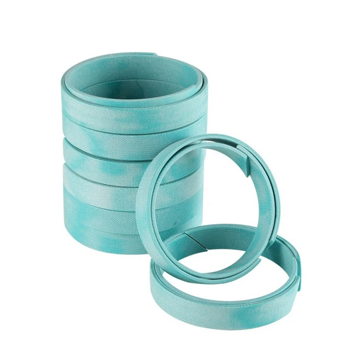 Polyester Resin Wear Ring Guid Ring